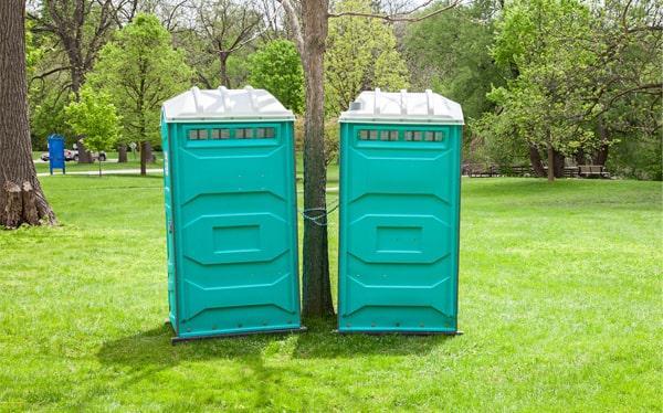 Special Event Porta Potty Rentals Tampa FL