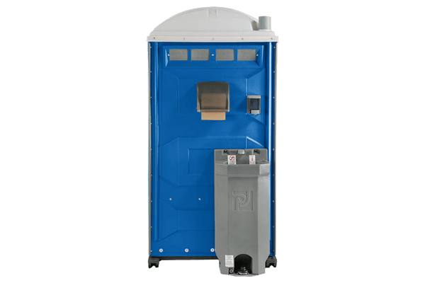 Deluxe Flushable Porta Potty Tampa FL