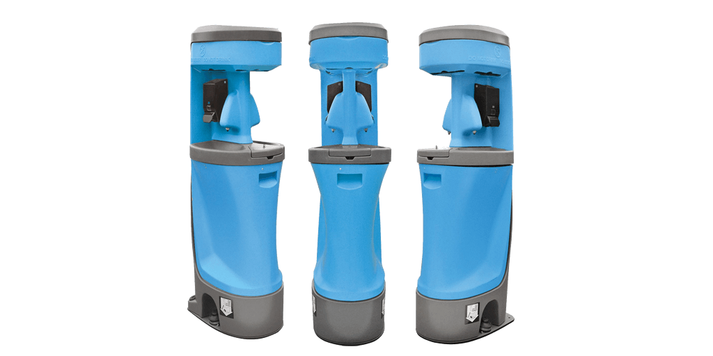 Portable Handwashing Stations Tampa FL
