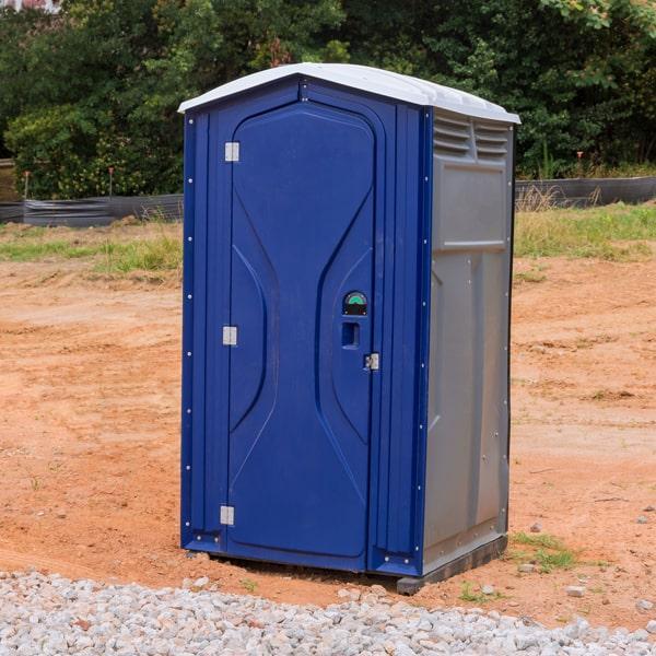 Festival Porta Potty Rentals Tampa FL